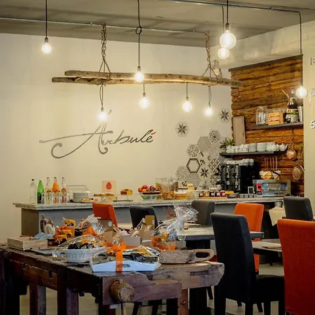 Arbule & Valtellina *