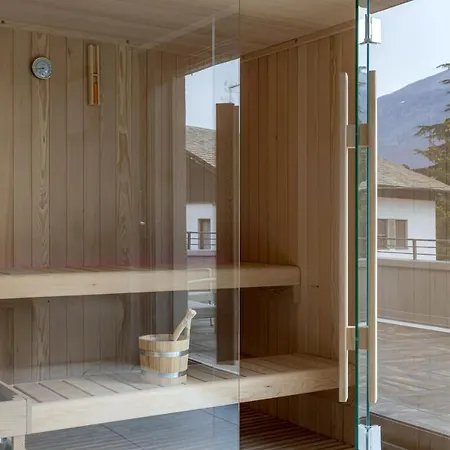 Arbule & Valtellina * Poggiridenti