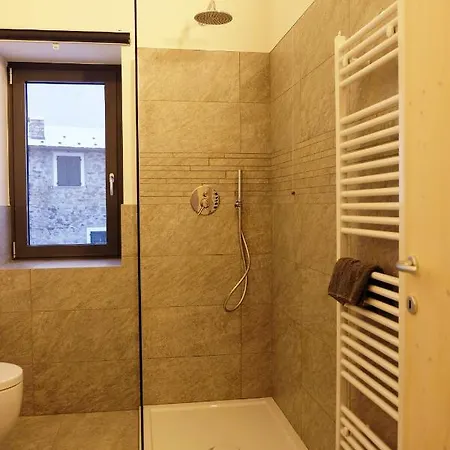 Arbule & Valtellina Farm stay *