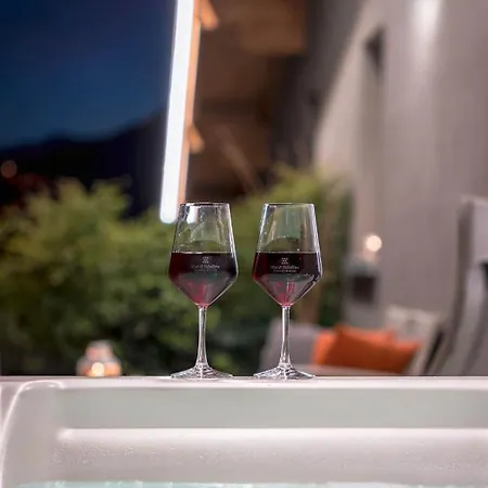 Lantgård Arbule & Valtellina Poggiridenti