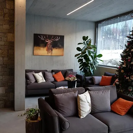 Arbule & Valtellina Farm stay
