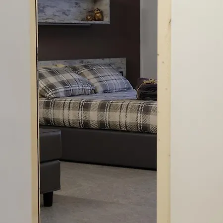 Gospodarstwo agroturystyczne Arbule & Valtellina