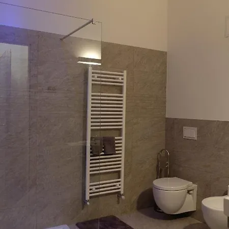 Arbule & Valtellina Farm stay *