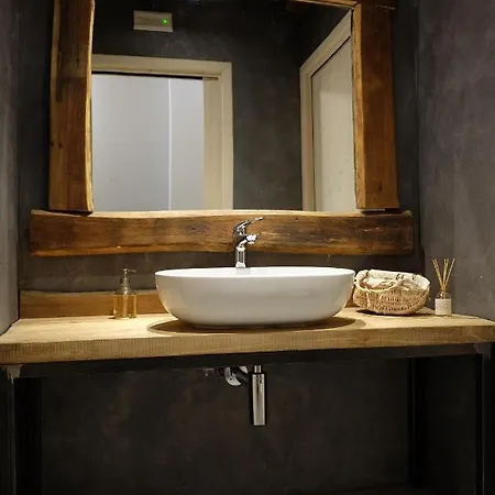 Arbule & Valtellina Farm stay *