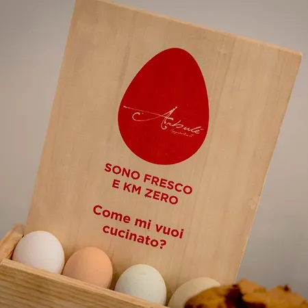 Arbule & Valtellina *