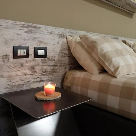 Arbule & Valtellina Farm stay