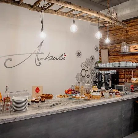 Arbule & Valtellina Gospodarstwo agroturystyczne *