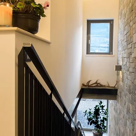 Gospodarstwo agroturystyczne Arbule & Valtellina *