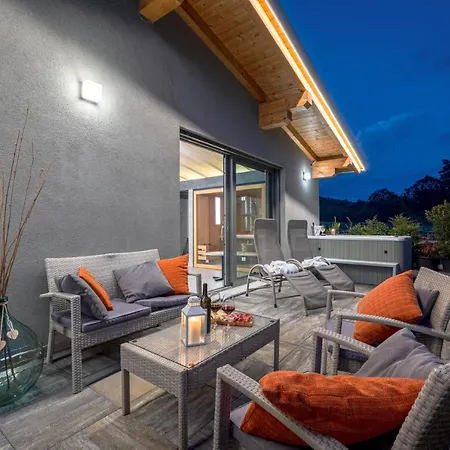 Arbule & Valtellina Farm stay Poggiridenti