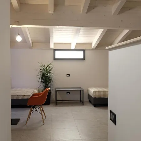 Arbule & Valtellina Farm stay Poggiridenti
