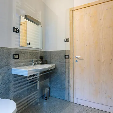 Gospodarstwo agroturystyczne Arbule & Valtellina