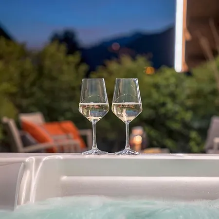 Arbule & Valtellina Poggiridenti