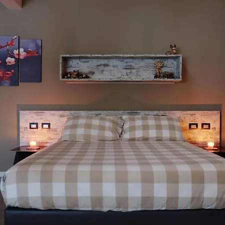 Arbule & Valtellina Gospodarstwo agroturystyczne Poggiridenti