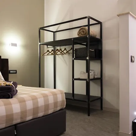 Arbule & Valtellina Farm stay *