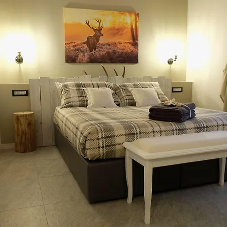 Arbule & Valtellina Gospodarstwo agroturystyczne