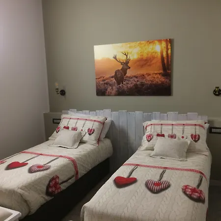 Gospodarstwo agroturystyczne Arbule & Valtellina Poggiridenti