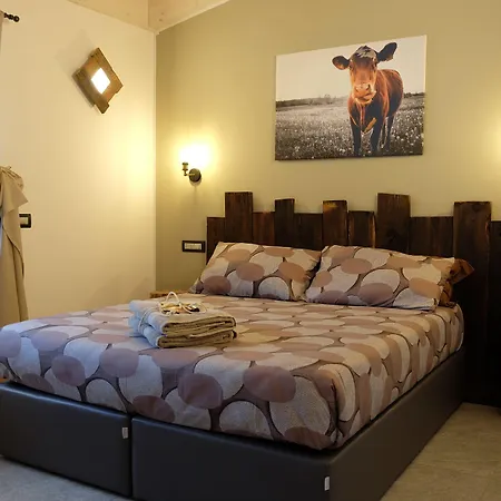 Arbule & Valtellina Gospodarstwo agroturystyczne *