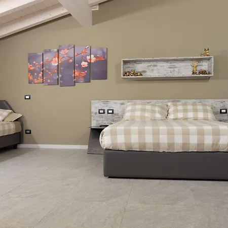 Arbule & Valtellina * Poggiridenti