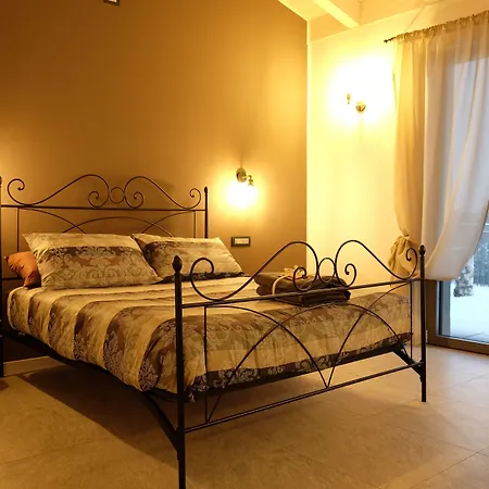 Arbule & Valtellina Gospodarstwo agroturystyczne Poggiridenti