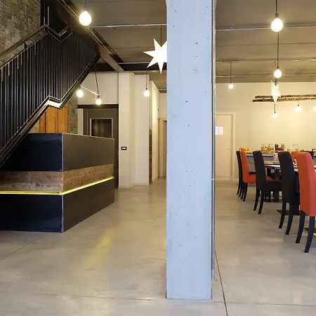 Gospodarstwo agroturystyczne Arbule & Valtellina *