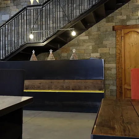 Arbule & Valtellina * Poggiridenti