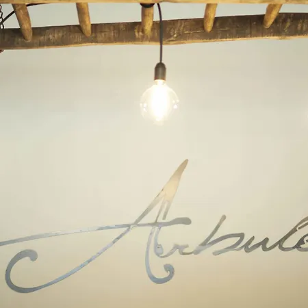 Arbule & Valtellina Poggiridenti