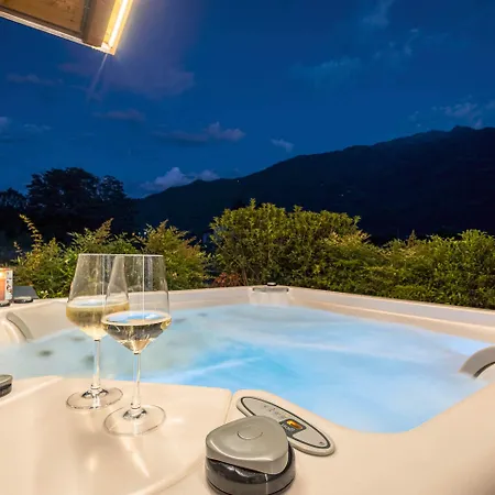 Arbule & Valtellina * Poggiridenti