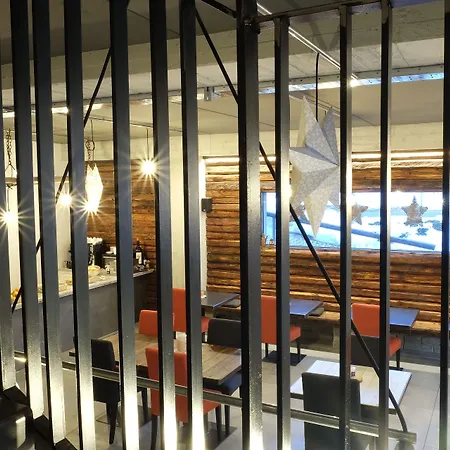 Arbule & Valtellina Gospodarstwo agroturystyczne *