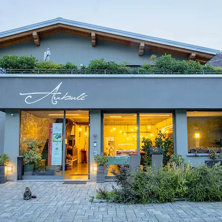 Arbule & Valtellina * Poggiridenti