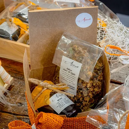 Arbule & Valtellina Gospodarstwo agroturystyczne Poggiridenti