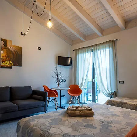 Gospodarstwo agroturystyczne Arbule & Valtellina Poggiridenti