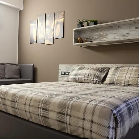 Arbule & Valtellina Gospodarstwo agroturystyczne Poggiridenti