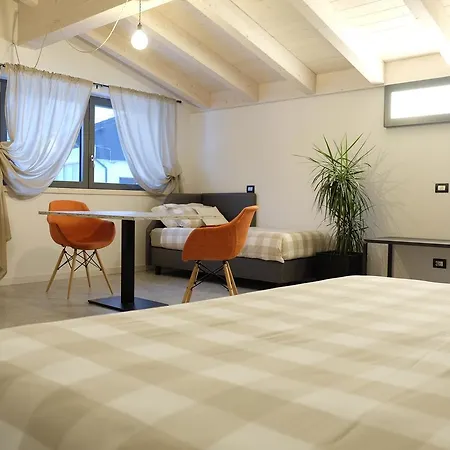 Farm stay Arbule & Valtellina