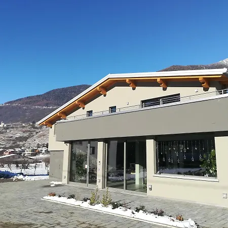 Arbule & Valtellina