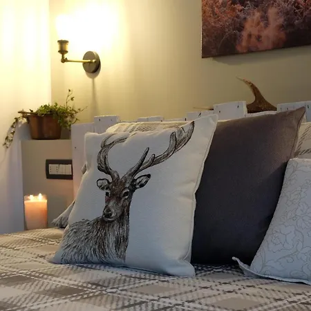 Farm stay Arbule & Valtellina *