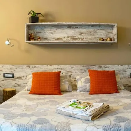 Farm stay Arbule & Valtellina *