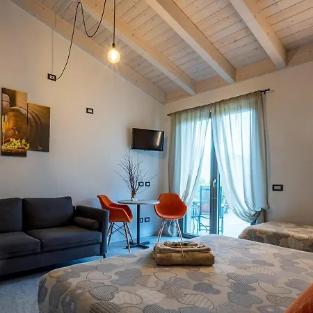 Arbule & Valtellina *