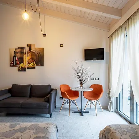 Arbule & Valtellina Farm stay